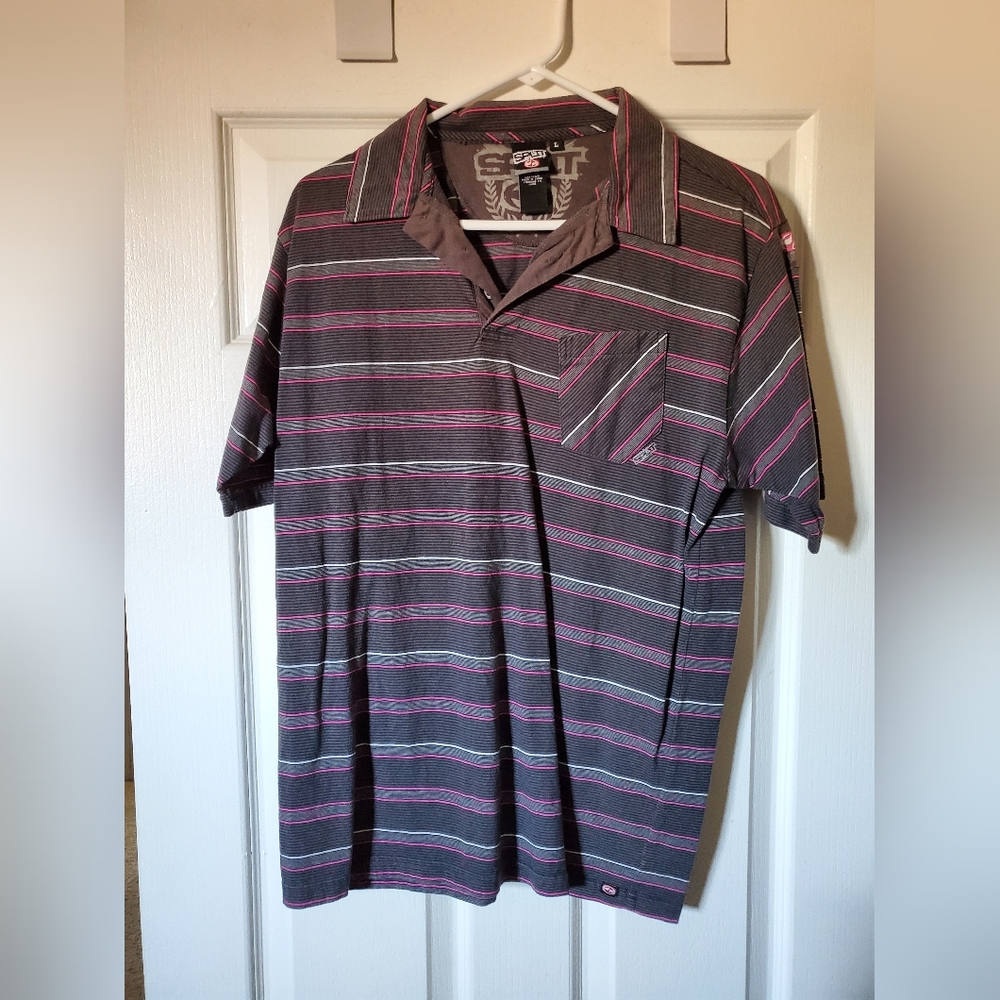 Polo shirt
